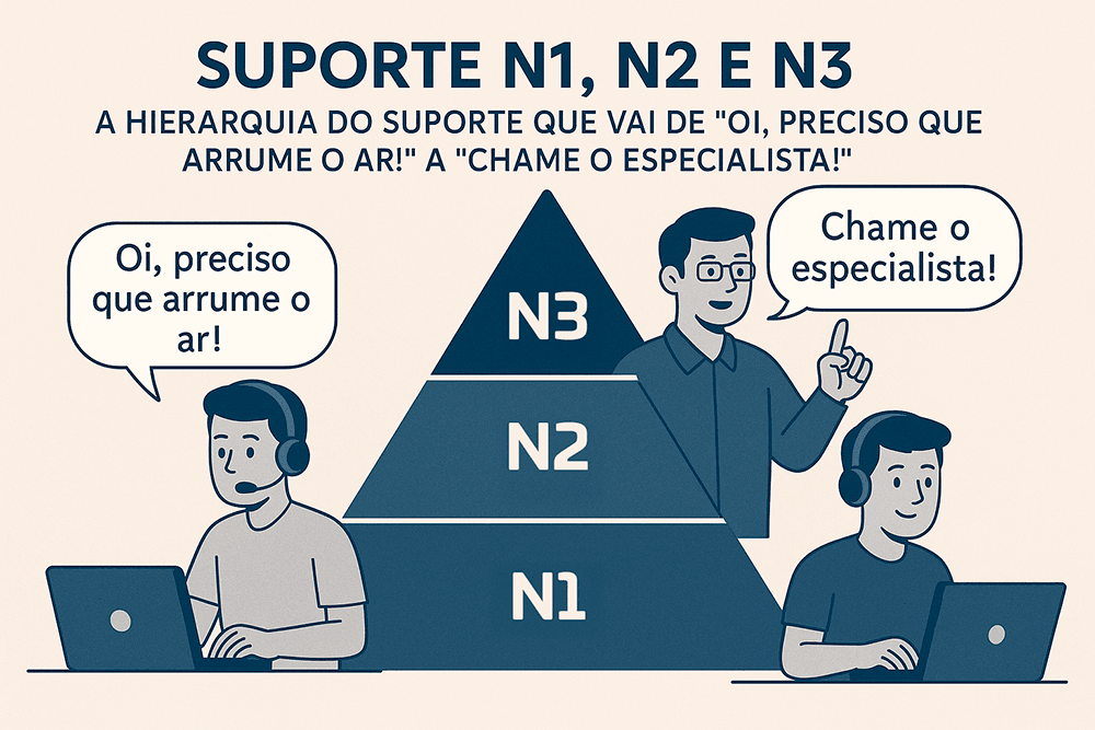suporte n1