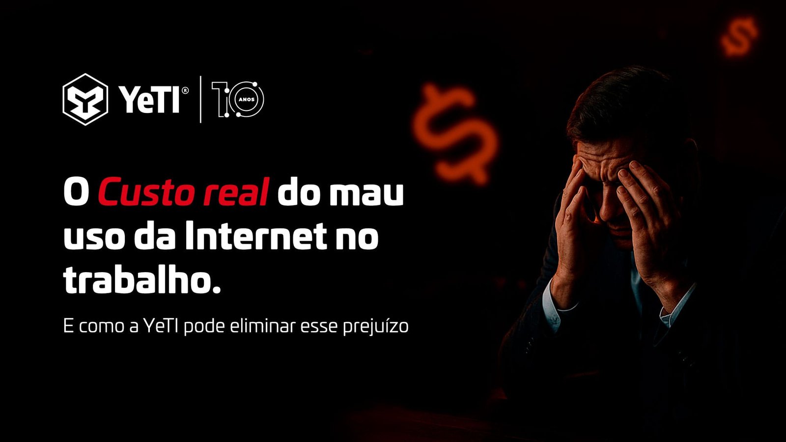 custo invisivel