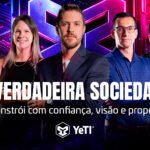 YeTI Tecnologia faz mudança estratégica com foco em alcançar R$ 20 milhões em faturamento e fortalecer a região